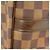 Borsa Louis Vuitton Damier Speedy Bandoulière 30 Damier ebene - vista 5