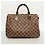 Borsa Louis Vuitton Damier Speedy Bandoulière 30 Damier ebene - vista 9
