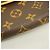 Louis Vuitton Monogram Pochette Florentine Fanny Pack Marrone - vista 8