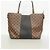 Borsa Tote Louis Vuitton Damier Jersey N44023 Ebene Damier ebene - vista 10