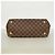Borsa Tote Louis Vuitton Damier Jersey N44023 Ebene Damier ebene - vista 3