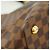 Borsa Tote Louis Vuitton Damier Jersey N44023 Ebene Damier ebene - vista 6
