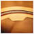 Borsa a tracolla Louis Vuitton Monogram Mini Looping Marrone - vista 5