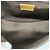 Borsa a tracolla Louis Vuitton Monogram Menilmontant PM Marrone - vista 4
