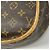 Borsa a tracolla Louis Vuitton Monogram Menilmontant PM Marrone - vista 8