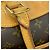 Borsa Louis Vuitton Monogram Deauville Marrone - vista 6