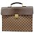Borsa Louis Vuitton Damier Altona PM Damier ebene