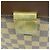 Borsa Louis Vuitton Damier Altona PM Damier ebene - vista 10