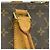 Borsa Boston Louis Vuitton Keepall 55 Monogram Marrone - vista 9