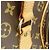 Borsa a tracolla Louis Vuitton Monogram Ellipse M51128 Marrone - vista 11