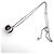 Bulgari Collana Bvlgari Ag925 Save the Children Nero Argento - vista 6