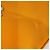 Hermès Hermes Carre 90 La Prairie Silk Scarf, Orange Arancione - vista 7