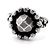 Bottega Veneta Bandring aus 925 Silber