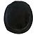 Hermès Hermes #58 Cappello Bucket Logo H Nero Arancione - vista 3