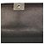 Borsa a tracolla Chanel Boy Chain Nero - vista 10