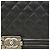 Borsa a tracolla Chanel Boy Chain Nero - vista 12