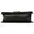 Borsa a tracolla Chanel Boy Chain Nero - vista 3