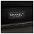 Borsa a tracolla Chanel Boy Chain Nero - vista 5