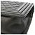 Borsa a tracolla Chanel Boy Chain Nero - vista 6