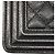 Borsa a tracolla Chanel Boy Chain Nero - vista 8
