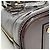 Borsa Louis Vuitton Alma BB Vernis Bordò - vista 6