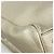 Borsa Gucci Bamboo in Silver Argento - vista 11