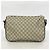 Borsa a tracolla Gucci GG Supreme Marrone - vista 10
