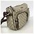 Borsa a tracolla Gucci GG Supreme Marrone - vista 2