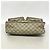 Borsa a tracolla Gucci GG Supreme Marrone - vista 3