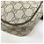 Borsa a tracolla Gucci GG Supreme Marrone - vista 6