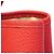 Hermès Borsa Tote Hermes Garden TPM Rosso - vista 10