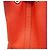 Hermès Borsa Tote Hermes Garden TPM Rosso - vista 11