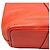 Hermès Borsa Tote Hermes Garden TPM Rosso - vista 7