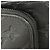 Sac banane Louis Vuitton Monogram Shadow Rush Noir - vue 6