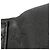 Sac banane Louis Vuitton Monogram Shadow Rush Noir - vue 9