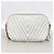 Borsa a tracolla Louis Vuitton New Wave Camera M53863 Bianco - vista 11