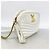Borsa a tracolla Louis Vuitton New Wave Camera M53863 Bianco - vista 2