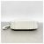 Borsa a tracolla Louis Vuitton New Wave Camera M53863 Bianco - vista 3