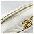 Borsa a tracolla Louis Vuitton New Wave Camera M53863 Bianco - vista 9