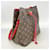Néonoé Borsa a tracolla Louis Vuitton Monogram NeoNoe Rosso - vista 2
