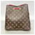 Néonoé Borsa a tracolla Louis Vuitton Monogram NeoNoe Rosso - vista 9