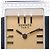 Hermès Orologio da polso Hermes Tandem TA1.230 Quadrante Argento - vista 11