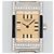 Hermès Orologio da polso Hermes Tandem TA1.230 Quadrante Argento - vista 3