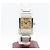 Hermès Orologio da polso Hermes Tandem TA1.230 Quadrante Argento - vista 4