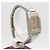 Hermès Orologio da polso Hermes Tandem TA1.230 Quadrante Argento - vista 5