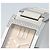 Hermès Orologio da polso Hermes Tandem TA1.230 Quadrante Argento - vista 9