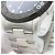 Orologio da polso da uomo Gucci G-Timeless SSP Quadrante Nero - vista 13