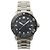 Orologio da polso da uomo Gucci G-Timeless SSP Quadrante Nero - vista 2