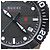 Orologio da polso da uomo Gucci G-Timeless SSP Quadrante Nero - vista 9