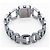 Reloj para mujer Gucci G Collection 125.5 de acero inoxidable - vista 15